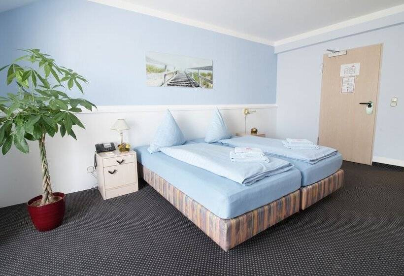 标准间, Zum Eisenhammer