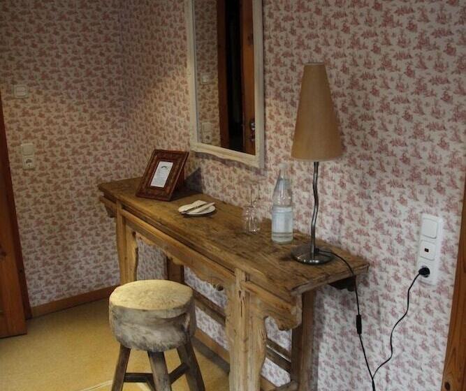 غرفة قياسية, Zur Ewigen Lampe Romantisches Landhotel & Restaurant