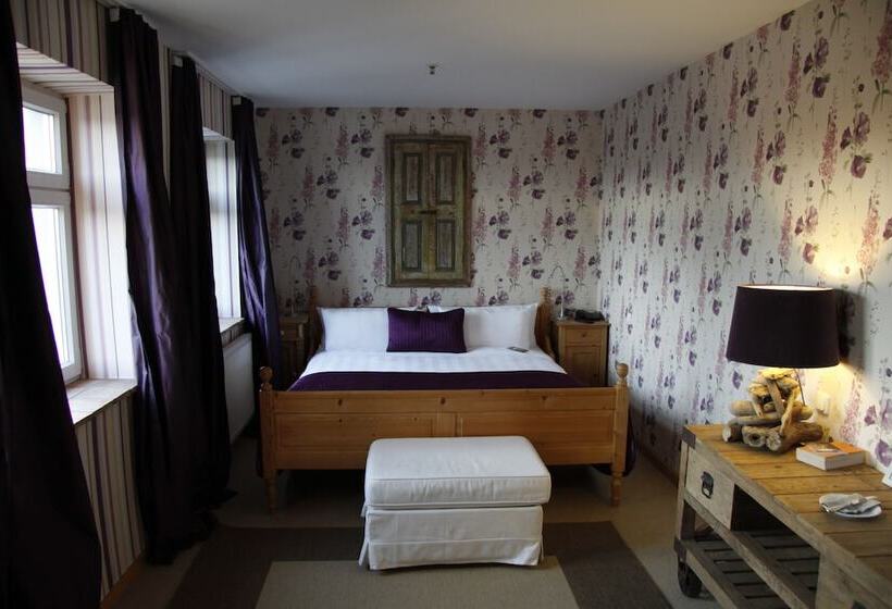 غرفة قياسية, Zur Ewigen Lampe Romantisches Landhotel & Restaurant