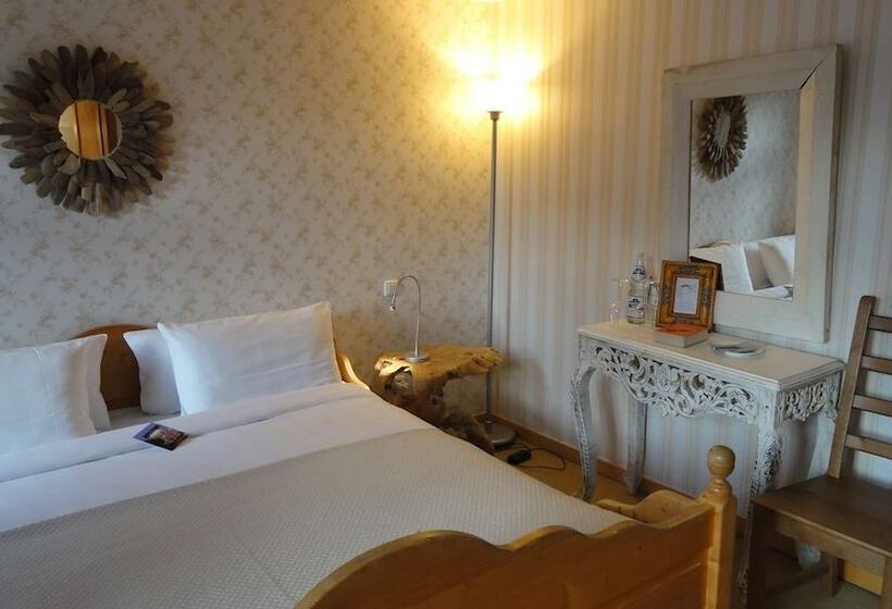 غرفة قياسية, Zur Ewigen Lampe Romantisches Landhotel & Restaurant