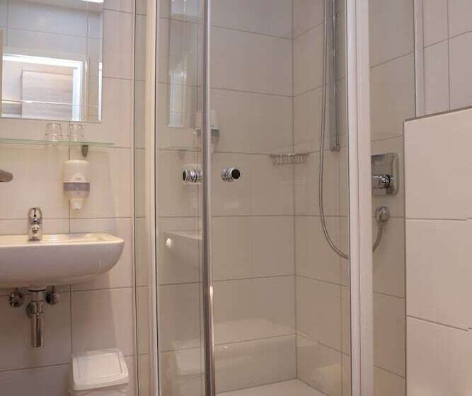 اتاق استاندارد, Landhaus Jagerkrug