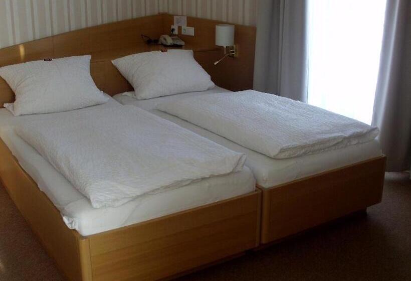 اتاق استاندارد, Landhaus Jagerkrug