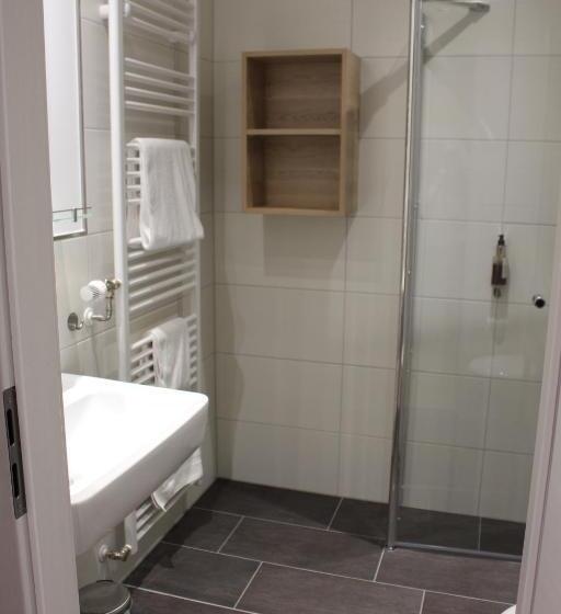 اتاق سوپریور, Landhaus Jagerkrug