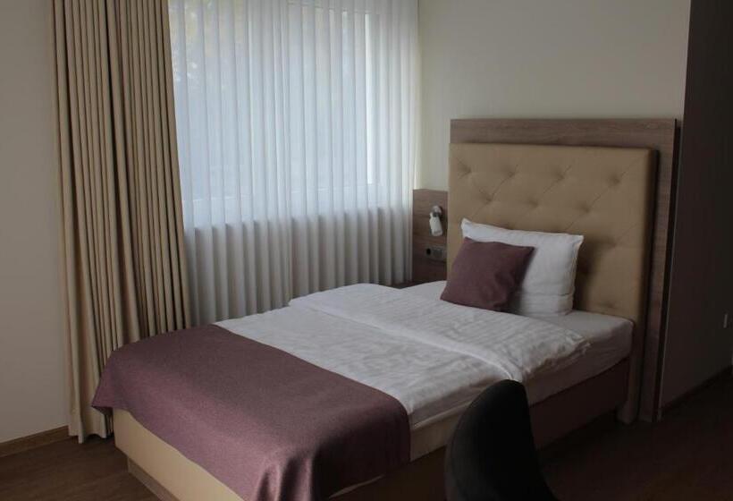 اتاق سوپریور یک تخته, Landhaus Jagerkrug