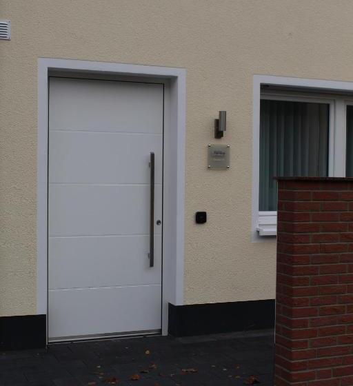 اتاق استاندارد برای معلولان, Landhaus Jagerkrug