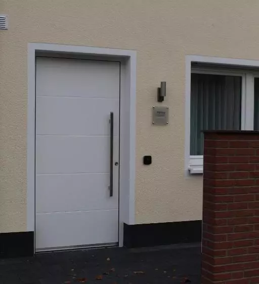 身障者適用スタンダードルーム, Landhaus Jagerkrug