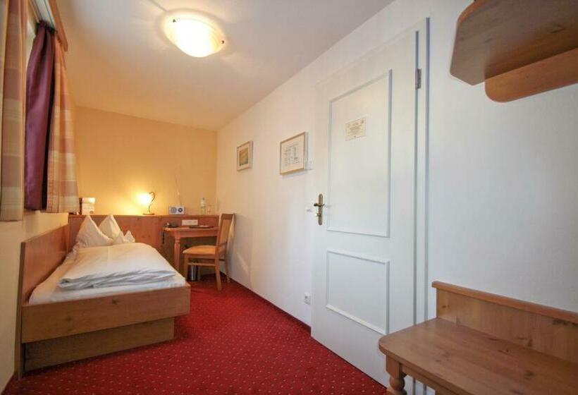 스탠다드 싱글 룸, Beim Hasn