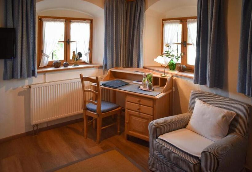 Номер Стандарт Индивидуальный, Moarhof