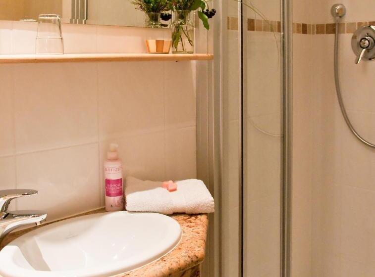 Номер Стандарт Индивидуальный, Moarhof