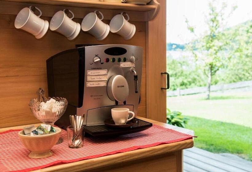 Номер Стандарт Индивидуальный, Moarhof