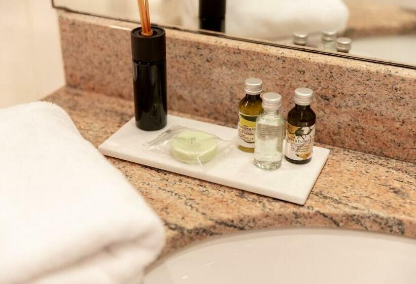 Номер Стандарт Индивидуальный, Parkhotel Fritz Am Brunnen