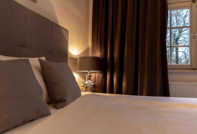Номер Стандарт, Parkhotel Fritz Am Brunnen