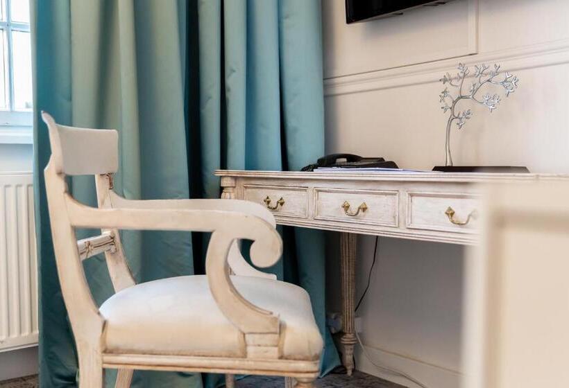 Номер Стандарт, Parkhotel Fritz Am Brunnen