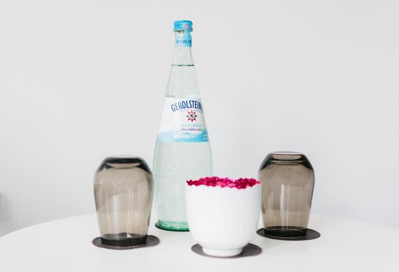 Номер Superior, Parkhotel Fritz Am Brunnen