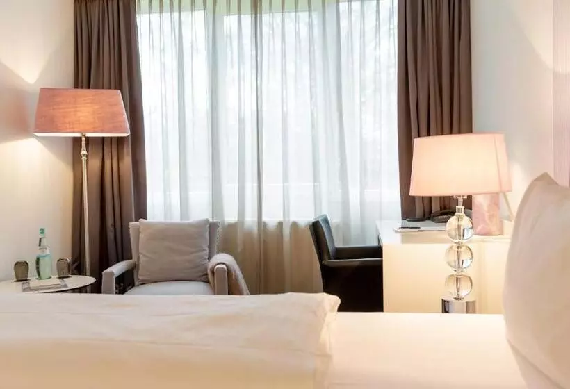 スーペリアールーム, Parkhotel Fritz Am Brunnen