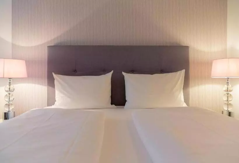 スーペリアールーム, Parkhotel Fritz Am Brunnen