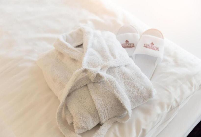 Номер Superior Одноместный, Parkhotel Fritz Am Brunnen
