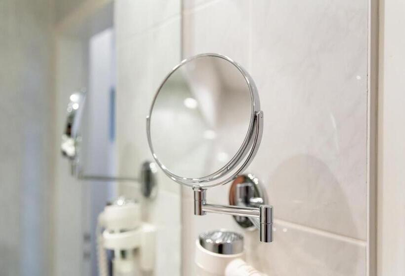 Номер Superior Одноместный, Parkhotel Fritz Am Brunnen