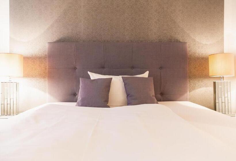 Номер Superior Одноместный, Parkhotel Fritz Am Brunnen