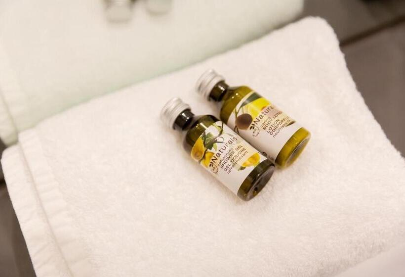 Номер Deluxe, Parkhotel Fritz Am Brunnen