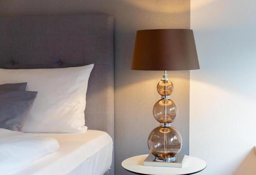 Номер Deluxe, Parkhotel Fritz Am Brunnen