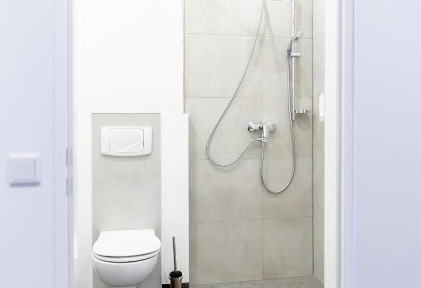 Номер Deluxe, Parkhotel Fritz Am Brunnen