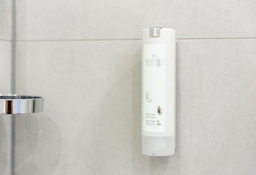 Номер Deluxe Одноместный, Parkhotel Fritz Am Brunnen