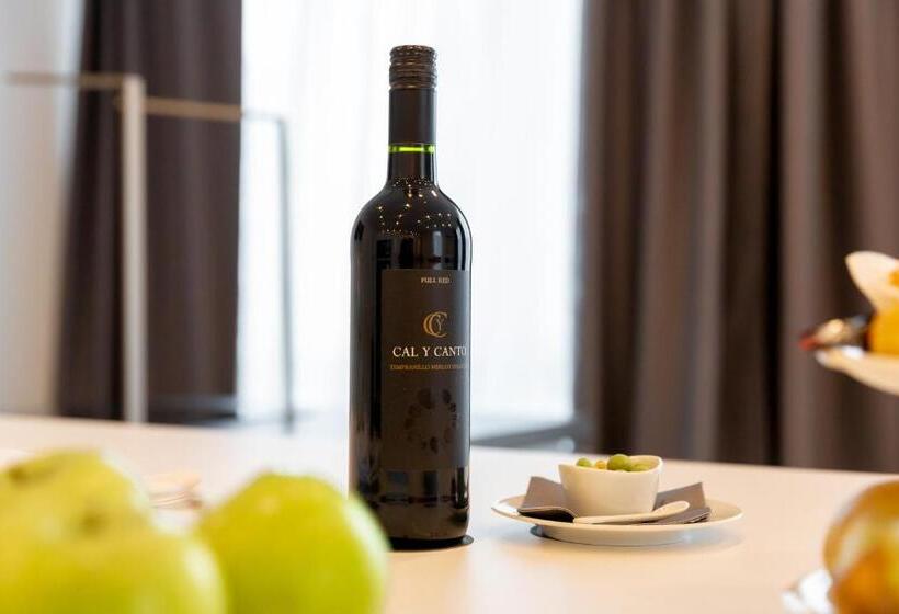 Люкс, Parkhotel Fritz Am Brunnen