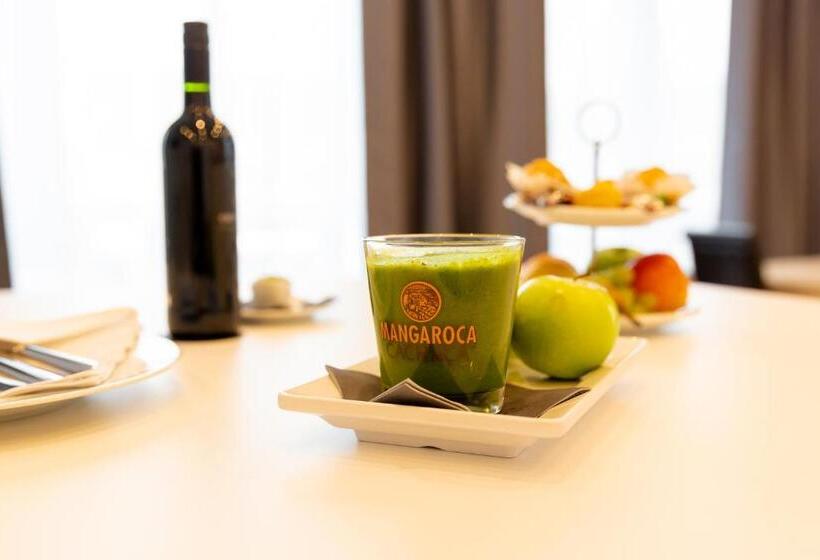 Люкс, Parkhotel Fritz Am Brunnen