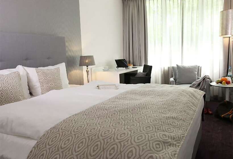 Номер Superior Одноместный, Parkhotel Fritz Am Brunnen