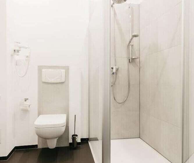 Номер Deluxe, Parkhotel Fritz Am Brunnen