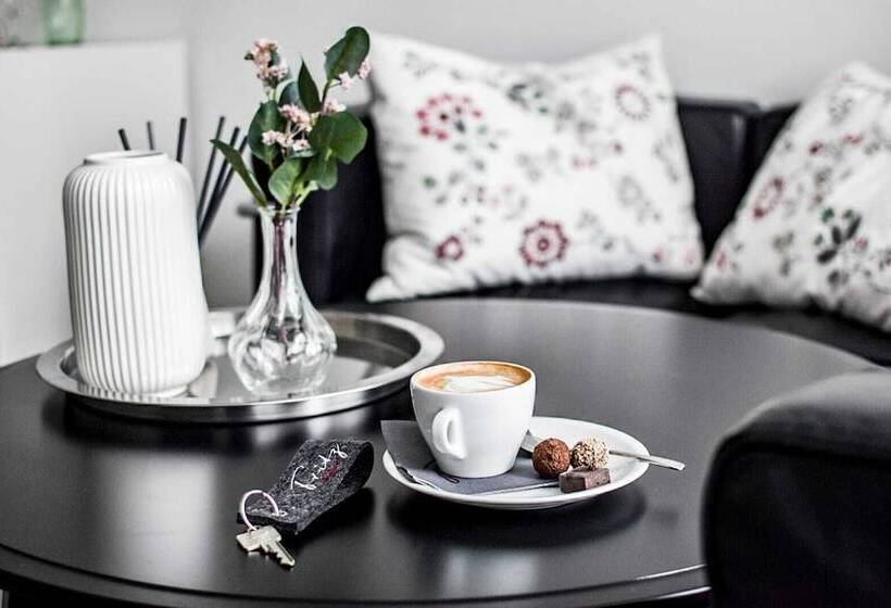 Люкс, Parkhotel Fritz Am Brunnen