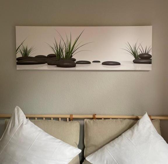 经济房, Parkhotel Schnorr