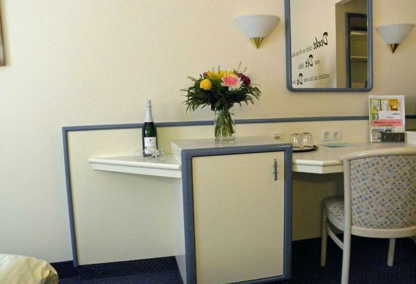 Номер Стандарт, Parkhotel Schotten