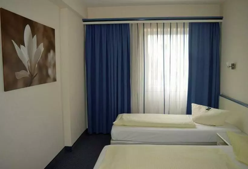 スタンダードルーム, Parkhotel Schotten