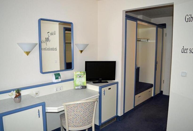 Номер Стандарт Индивидуальный, Parkhotel Schotten