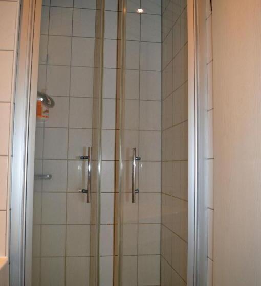 Номер Стандарт Трехместный, Parkhotel Schotten