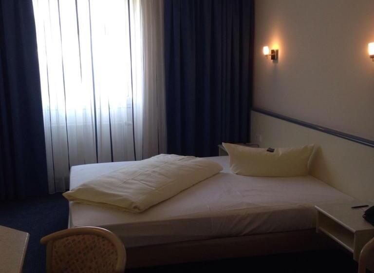 Номер Стандарт Индивидуальный, Parkhotel Schotten