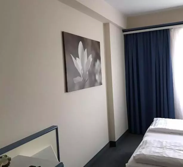 スタンダードルーム, Parkhotel Schotten