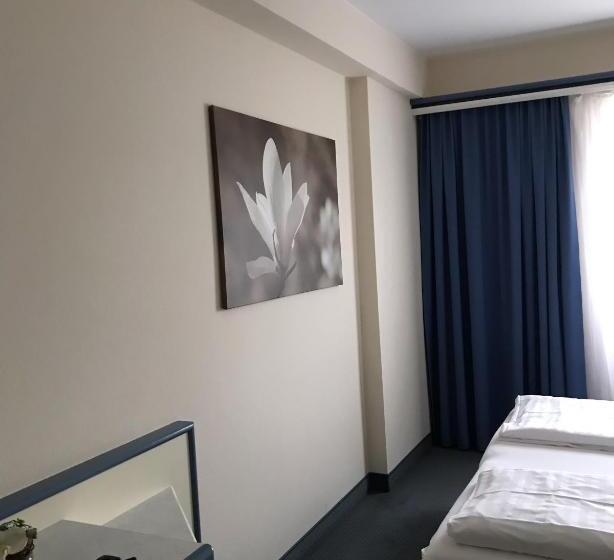 Номер Стандарт Индивидуальный, Parkhotel Schotten