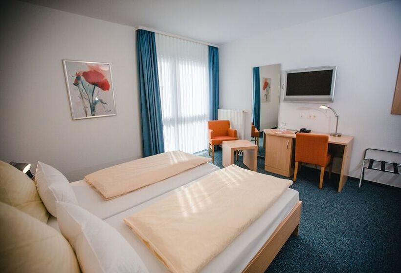 اتاق استاندارد, Johanniter Gastehaus