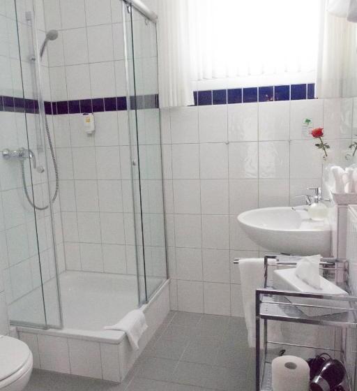 اتاق استاندارد, Johanniter Gastehaus