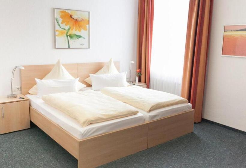 اتاق استاندارد, Johanniter Gastehaus