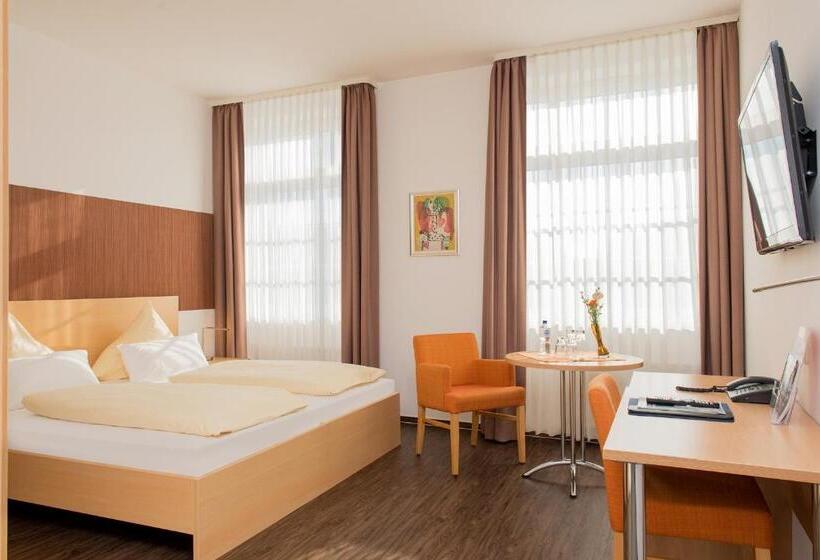 اتاق استاندارد, Johanniter Gastehaus