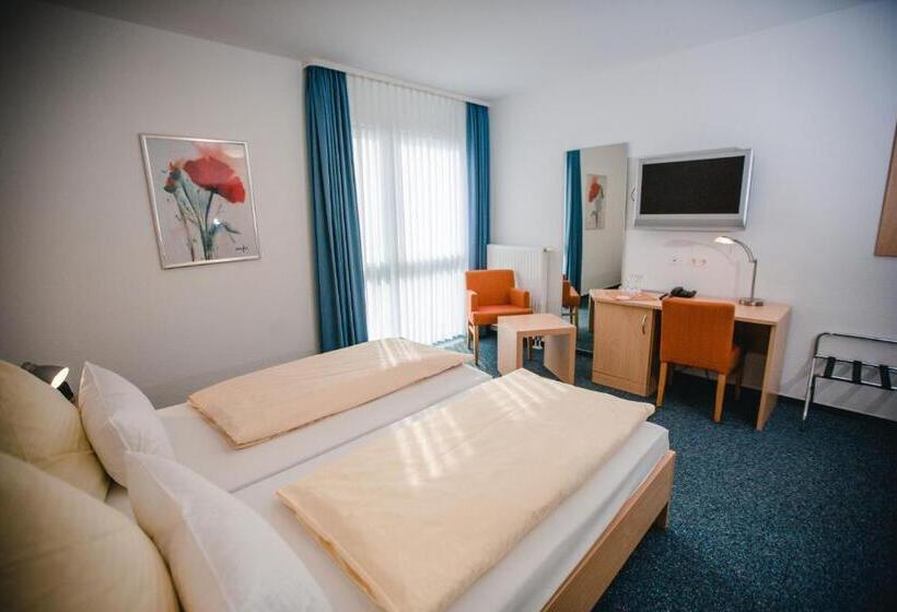 اتاق استاندارد, Johanniter Gastehaus