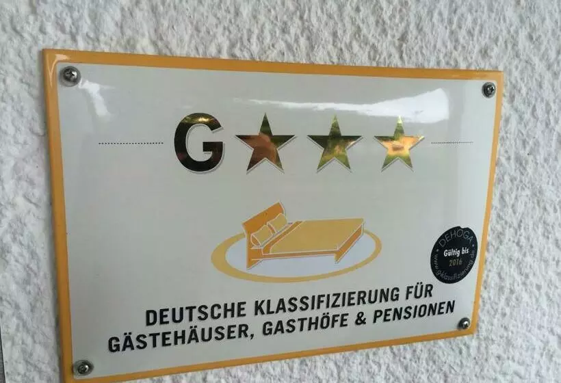 ファミリールーム, Landgasthof Kaiser