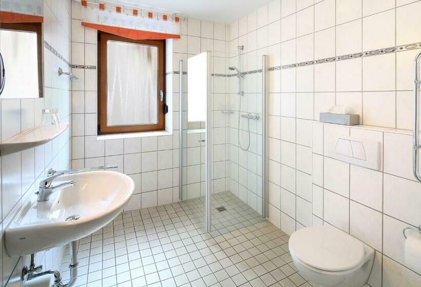 패밀리 룸, Landgasthof Kaiser