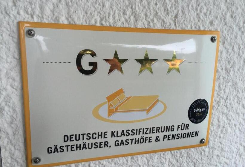 스탠다드 룸, Landgasthof Kaiser