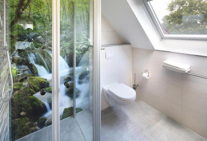 스탠다드 룸, Landgasthof Kaiser