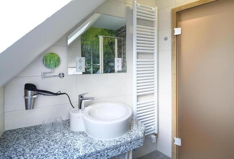 스탠다드 룸, Landgasthof Kaiser